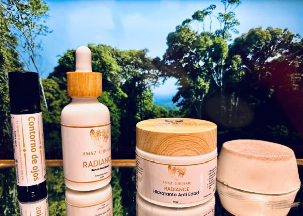 Pack Skincare Amaz