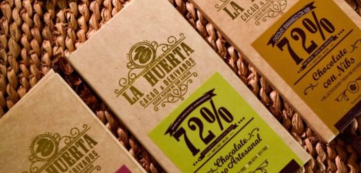 La Huerta Cacao - Santa Cruz