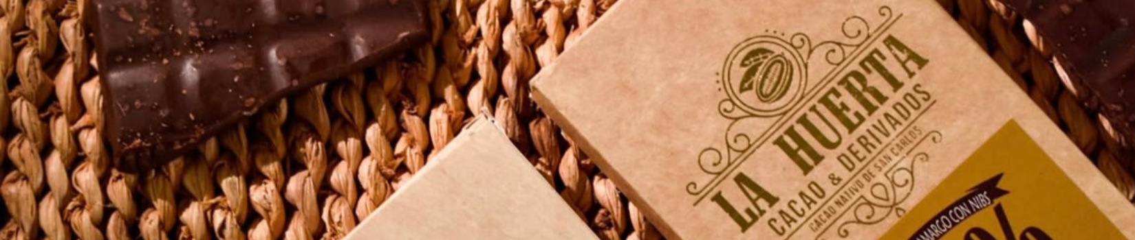 La Huerta Cacao - Santa Cruz