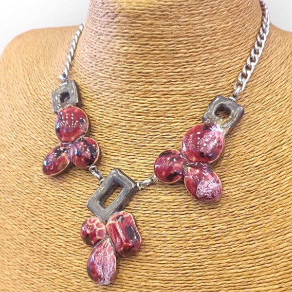 Collar Gema