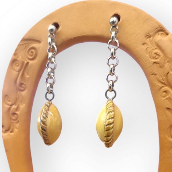 Aretes Salteñitas