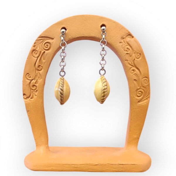 Aretes Salteñitas - Imagen 2