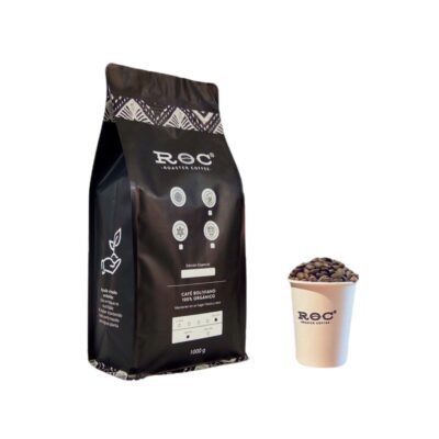 Café Hojarasca – 1000 gramos