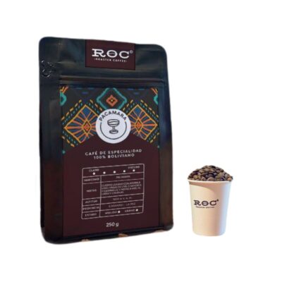 Café Pacamara – 250 gramos