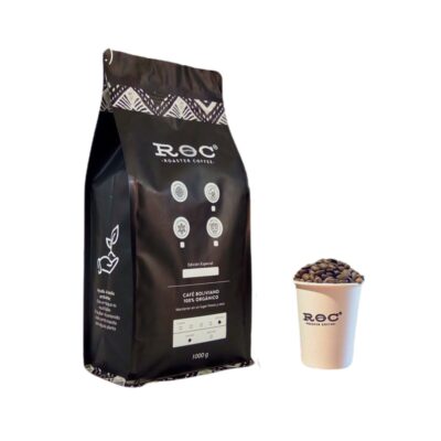 Café Pacamara – 1000 gramos