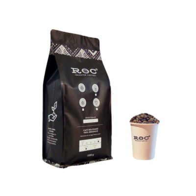 Café Caracol – 1000 gramos