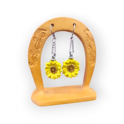Aretes Solara