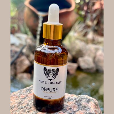 Linea Depure (Serum antiacne) – 50 ml