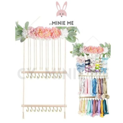 Colgante para accesorios de cabello para niñas