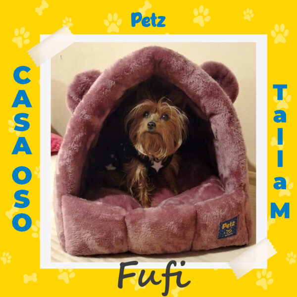 Cama Oso para Mascotas - Imagen 8