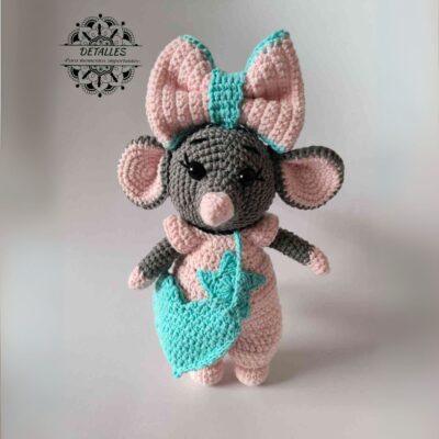 Ratoncita de los dientes