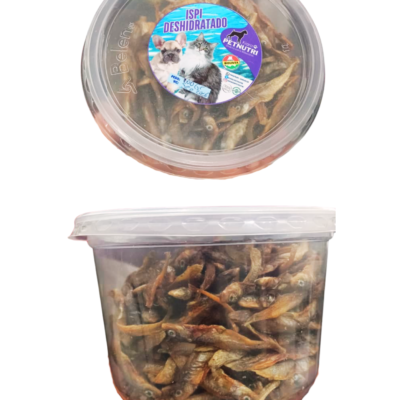 Ispi Deshidratado – 100 Gramos