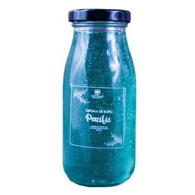 Espuma de baño Pacific