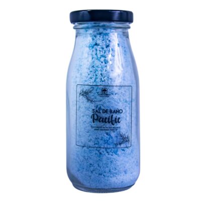 Sal de baño Pacific