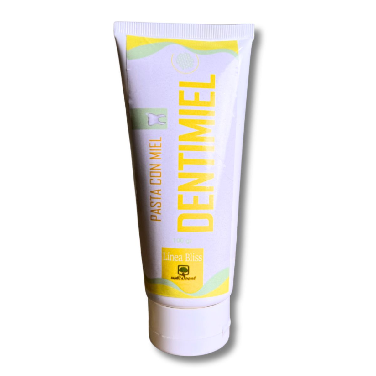 Pasta dental con miel - Dentimiel línea Infantil