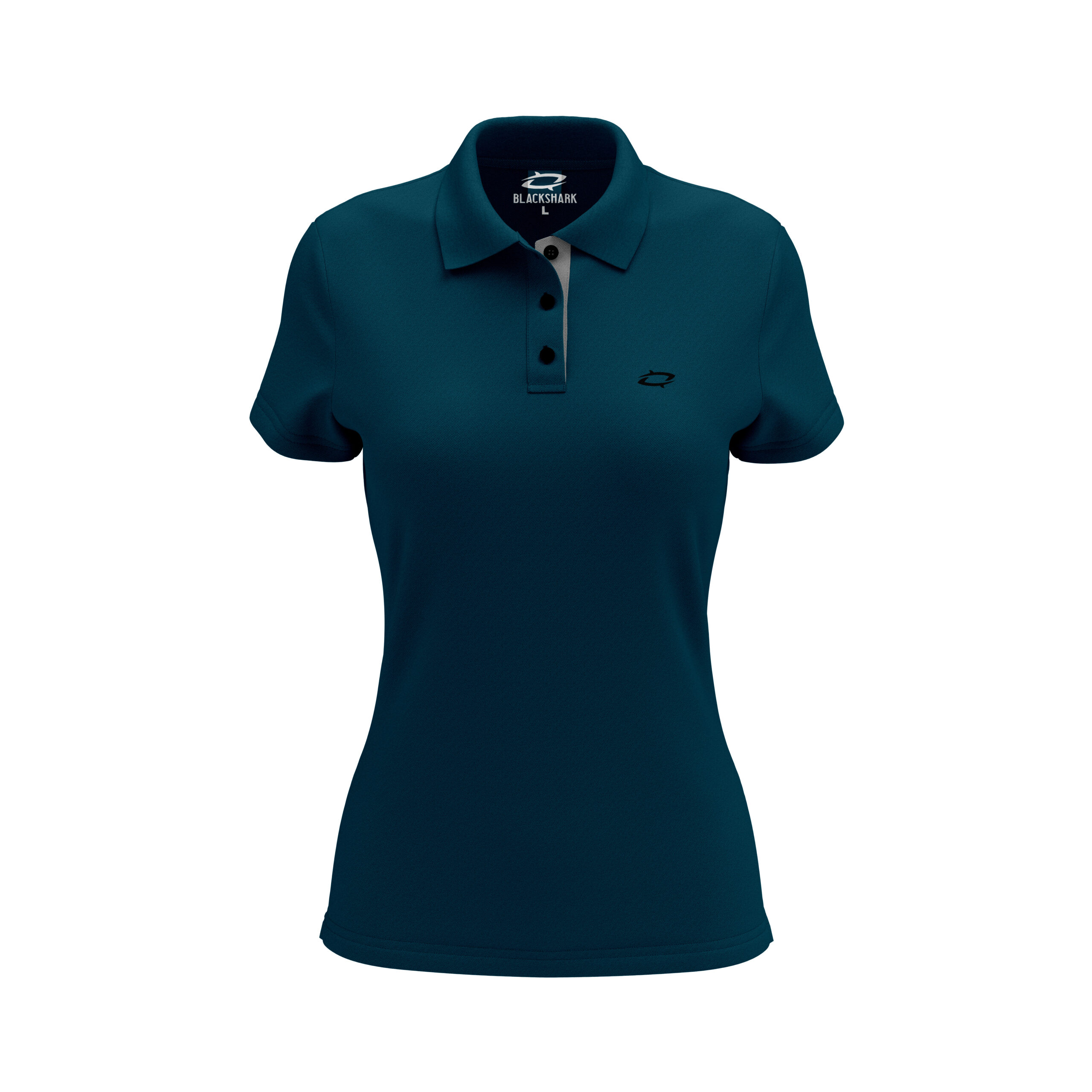 Polera Polo Mujer - Imagen 5