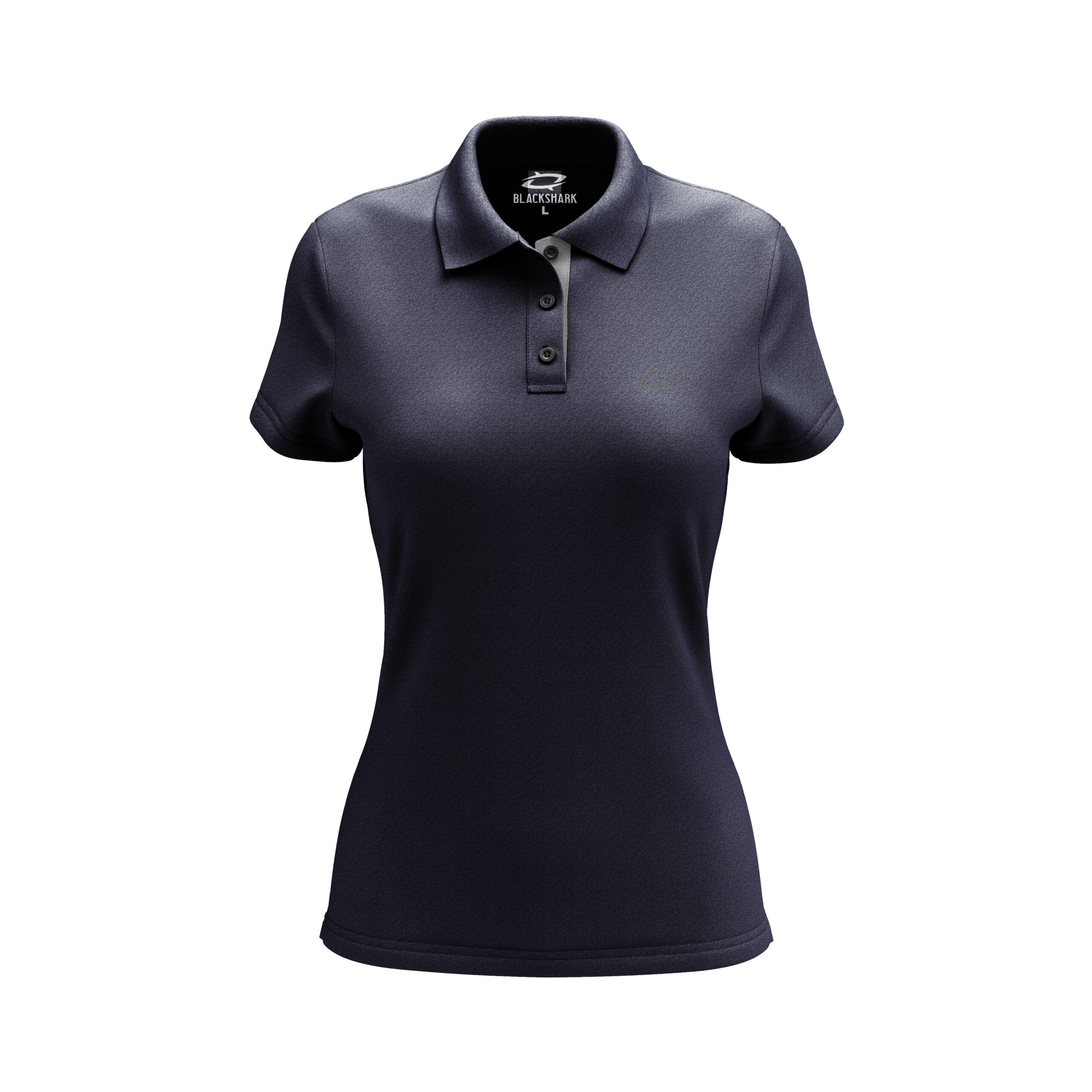 Polera Polo Mujer - Imagen 4