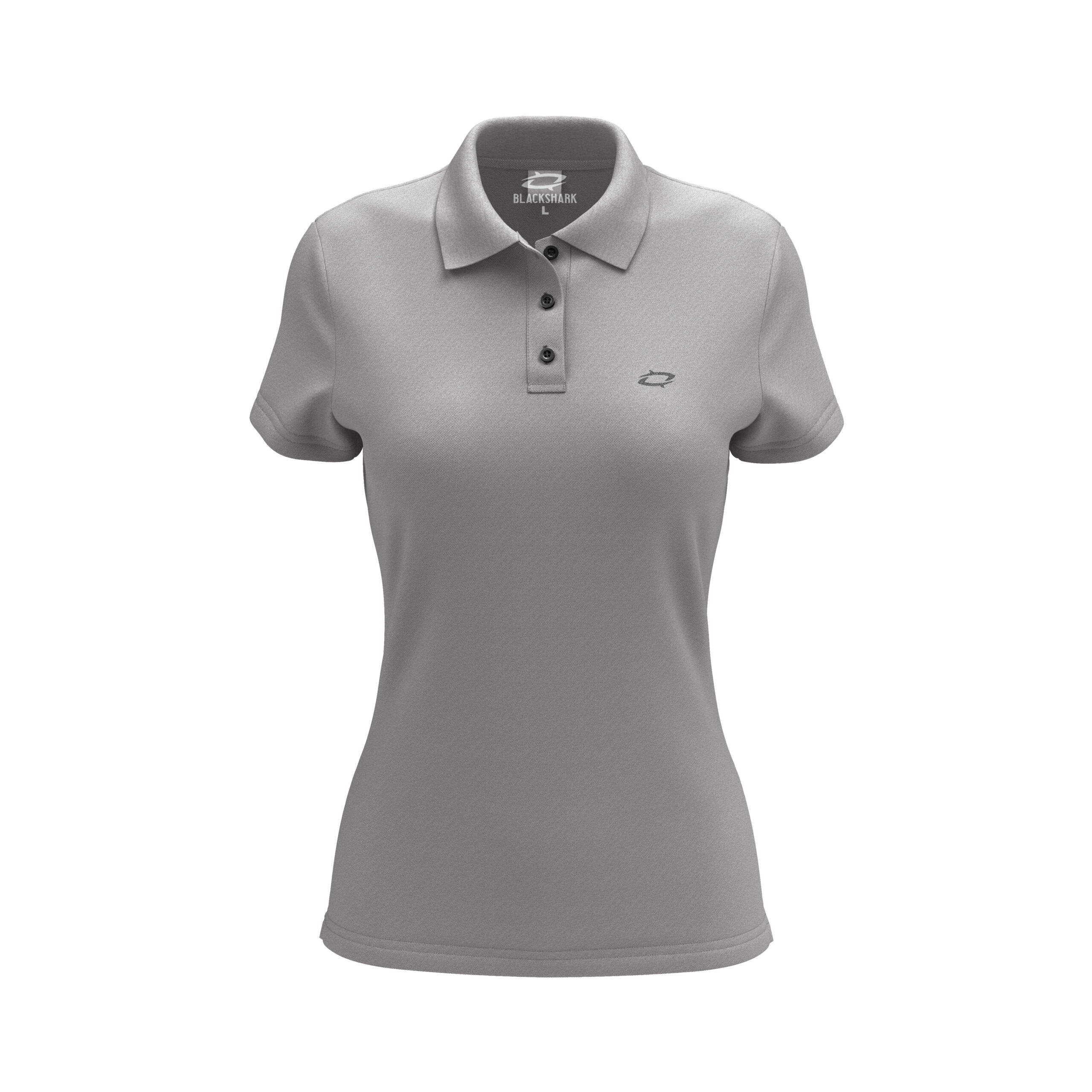 Polera Polo Mujer