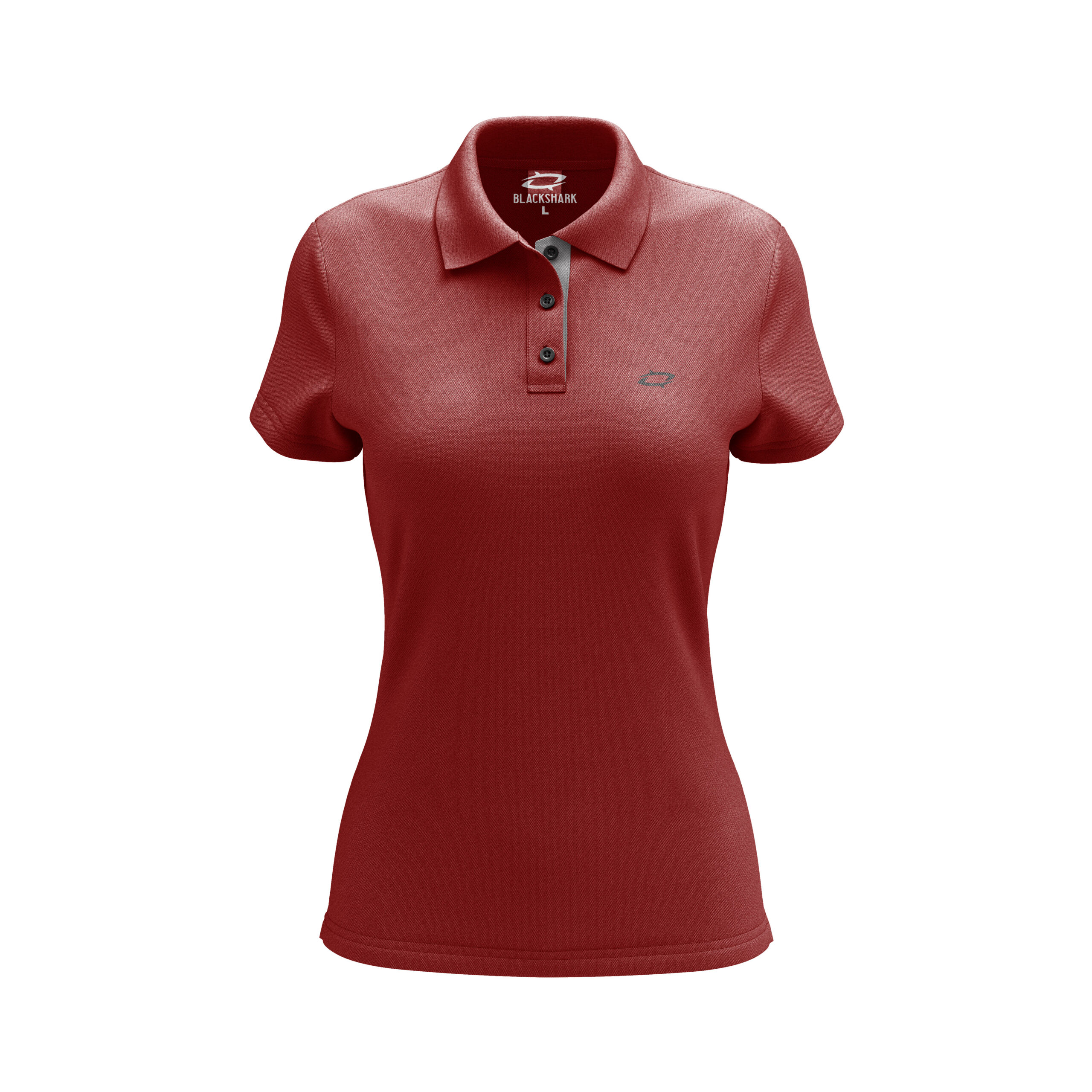 Polera Polo Mujer - Imagen 7