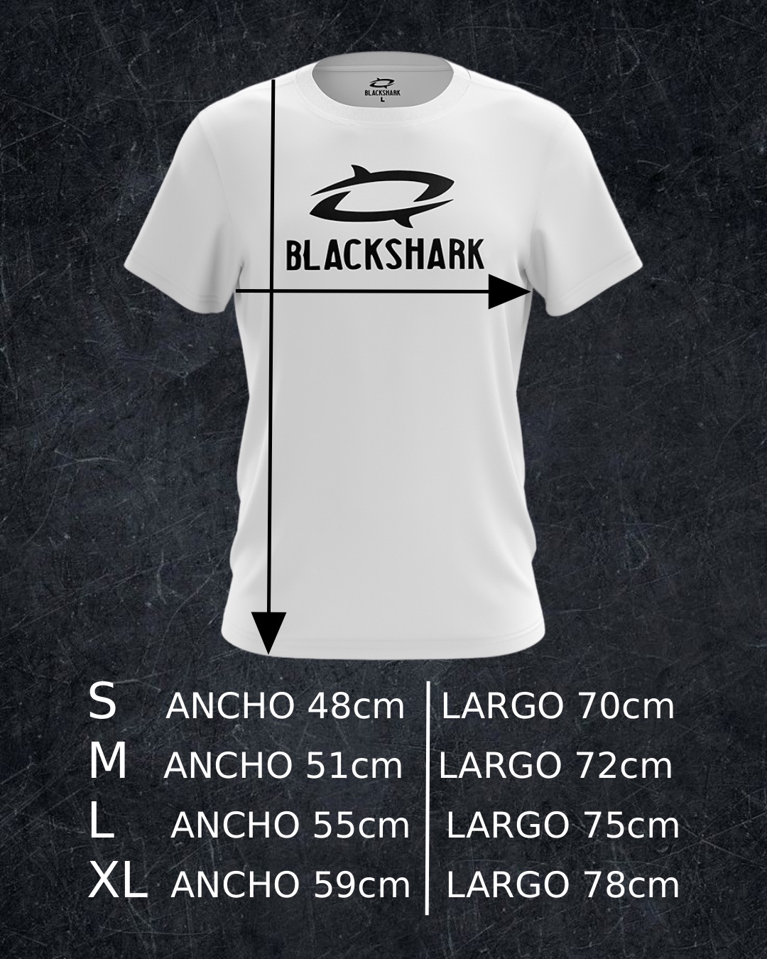 Polera Pigmentada - Imagen 4