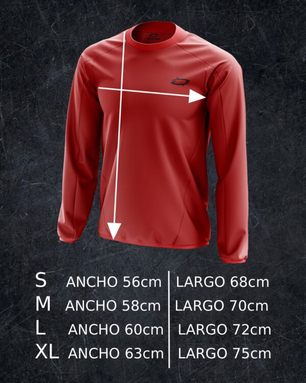 Sudadera - Imagen 7