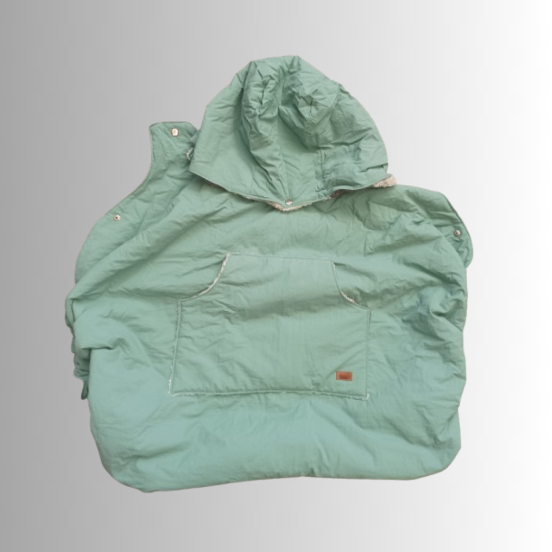 Cobertor para bebés CozyRain - Imagen 3