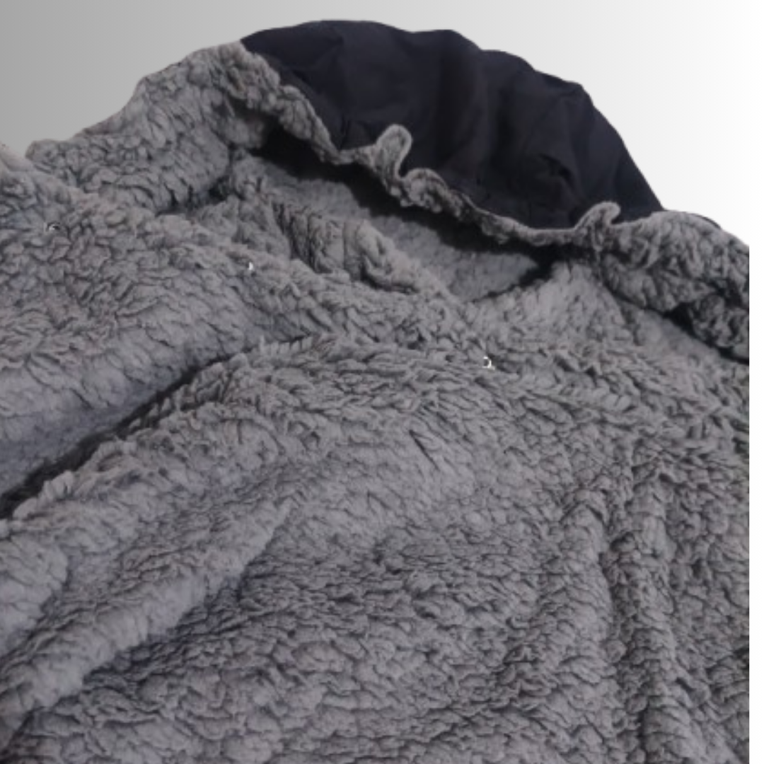 Cobertor para bebés CozyRain - Imagen 7