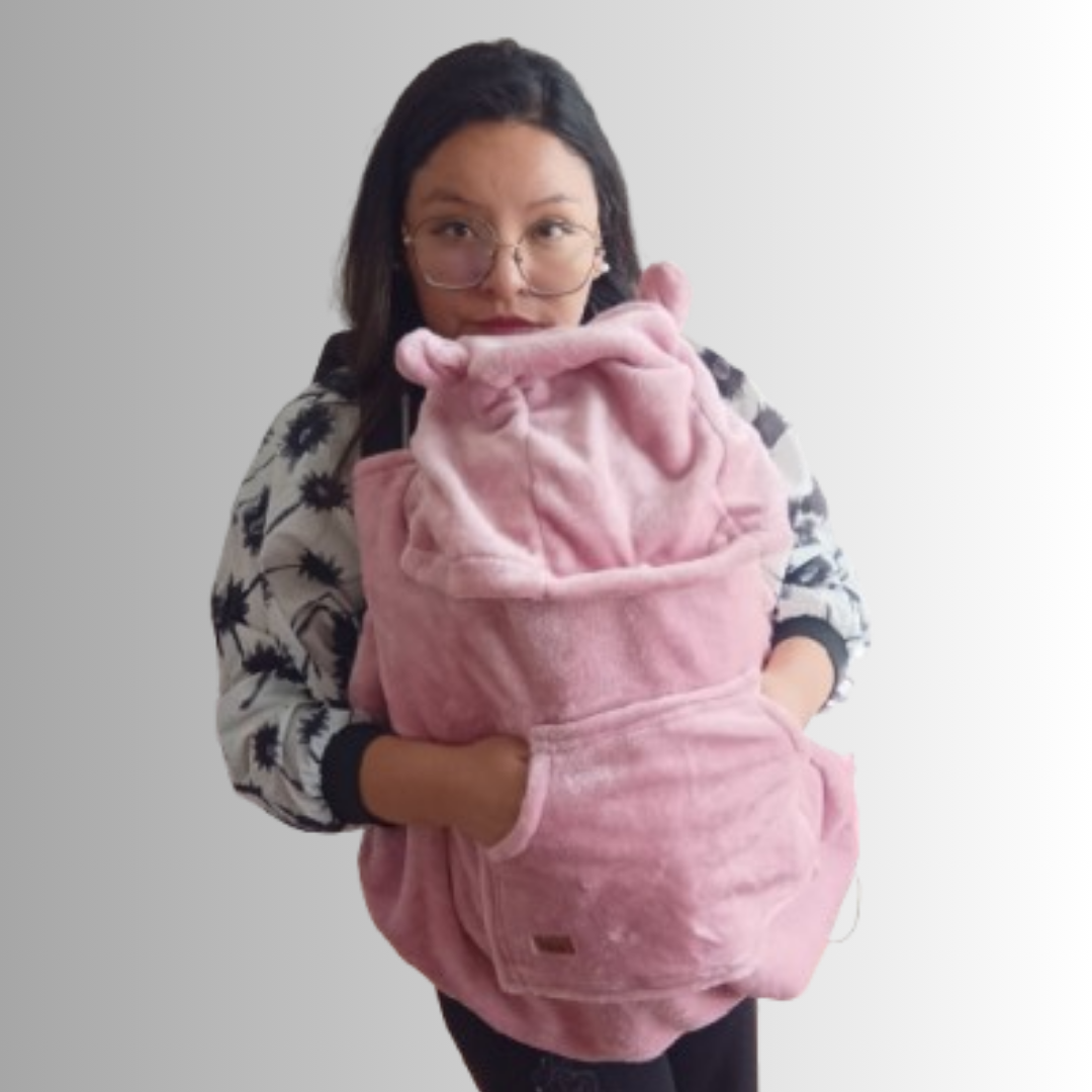 Cobertor para Bebés Soft - Imagen 5