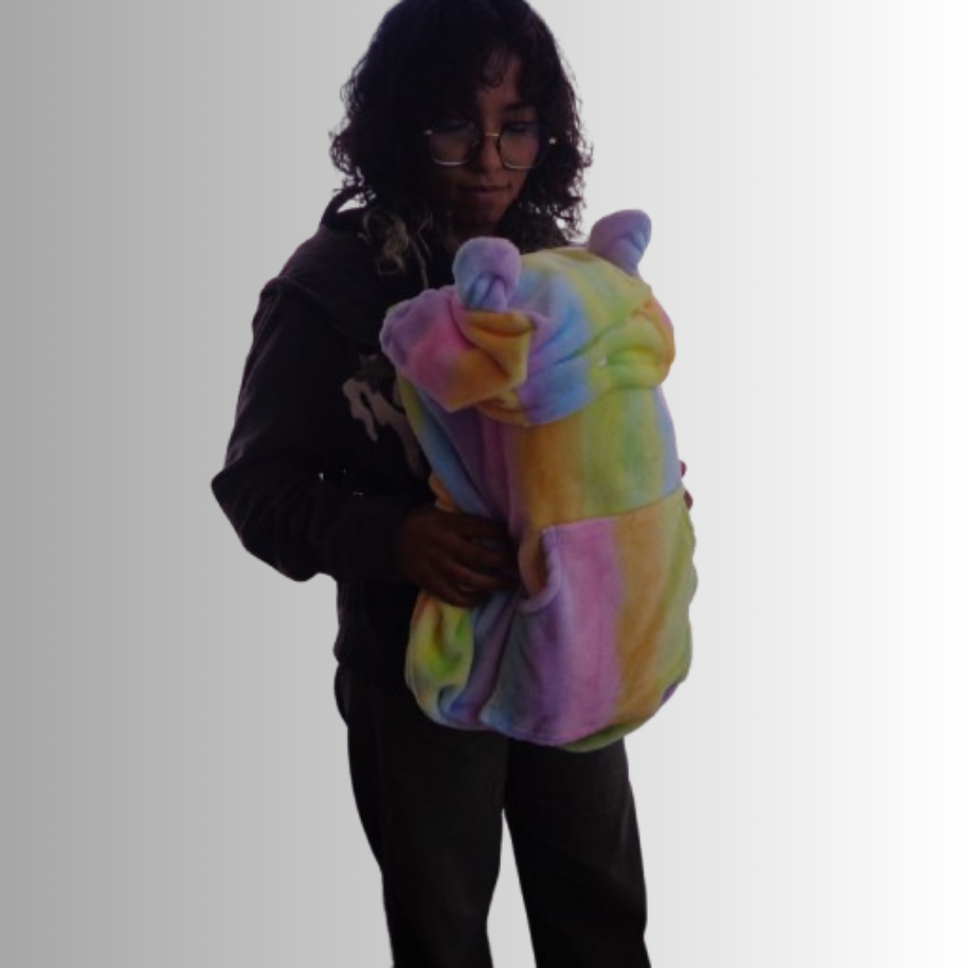 Cobertor para Bebés Soft - Imagen 6