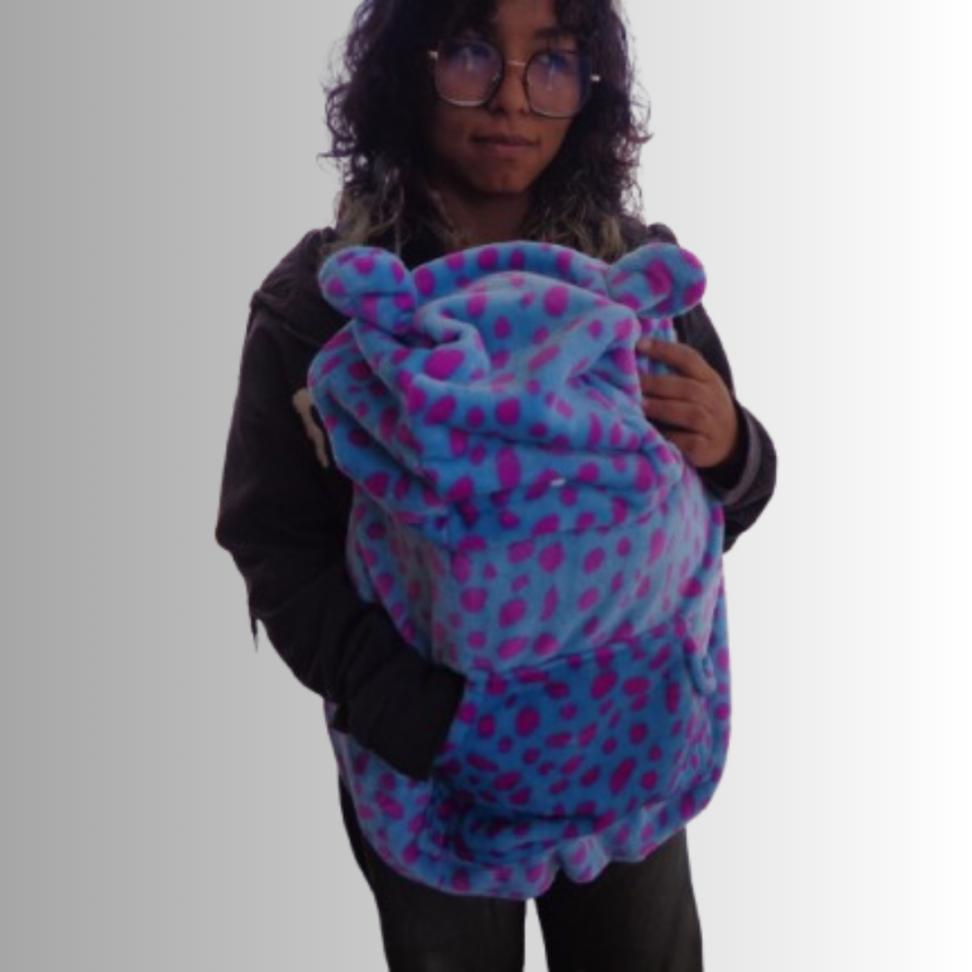 Cobertor para Bebés Soft - Imagen 3