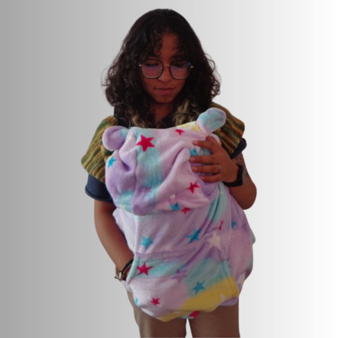 Cobertor para Bebés Soft - Imagen 7