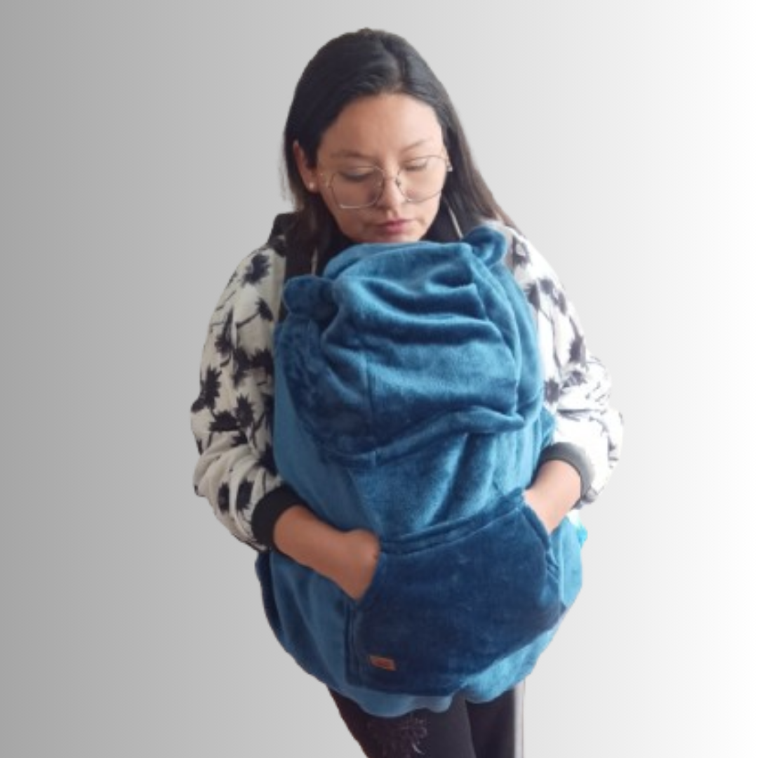 Cobertor para Bebés Soft