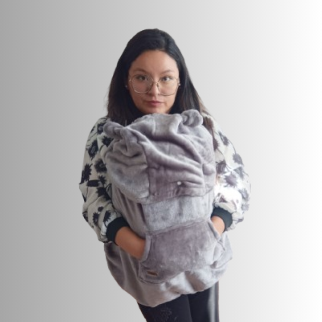 Cobertor para Bebés Soft - Imagen 2