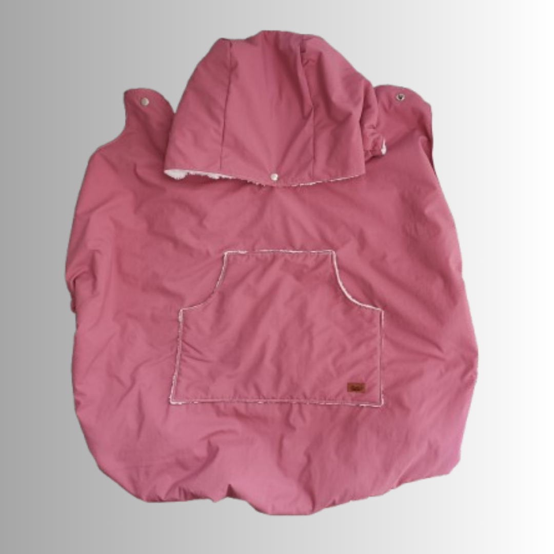 Cobertor para bebés CozyRain - Imagen 6