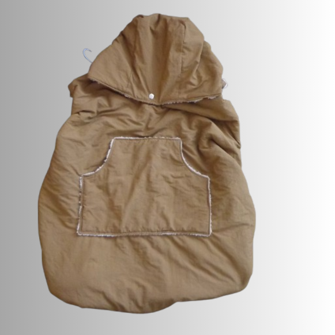 Cobertor para bebés CozyRain - Imagen 5