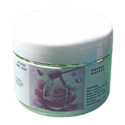 Crema Facial
