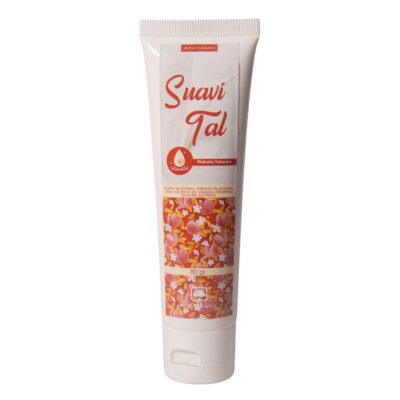 Hidratante Talones – Suavi Tal
