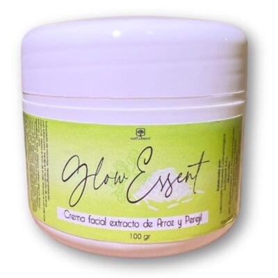 Crema facial Glow Essent