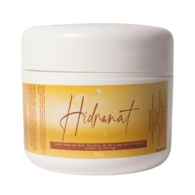 Crema facial Hidranat