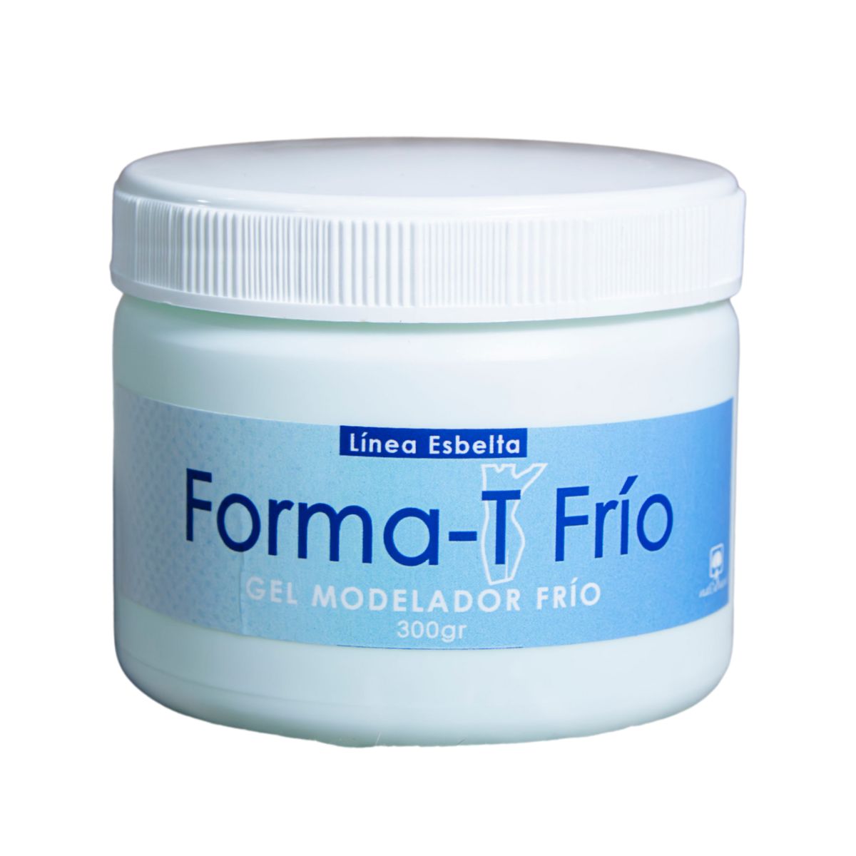 Forma-T Frío - Gel Modelador