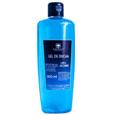 Gel de ducha Home