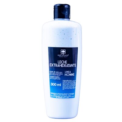 Leche Extrahidratante – 300 Ml.