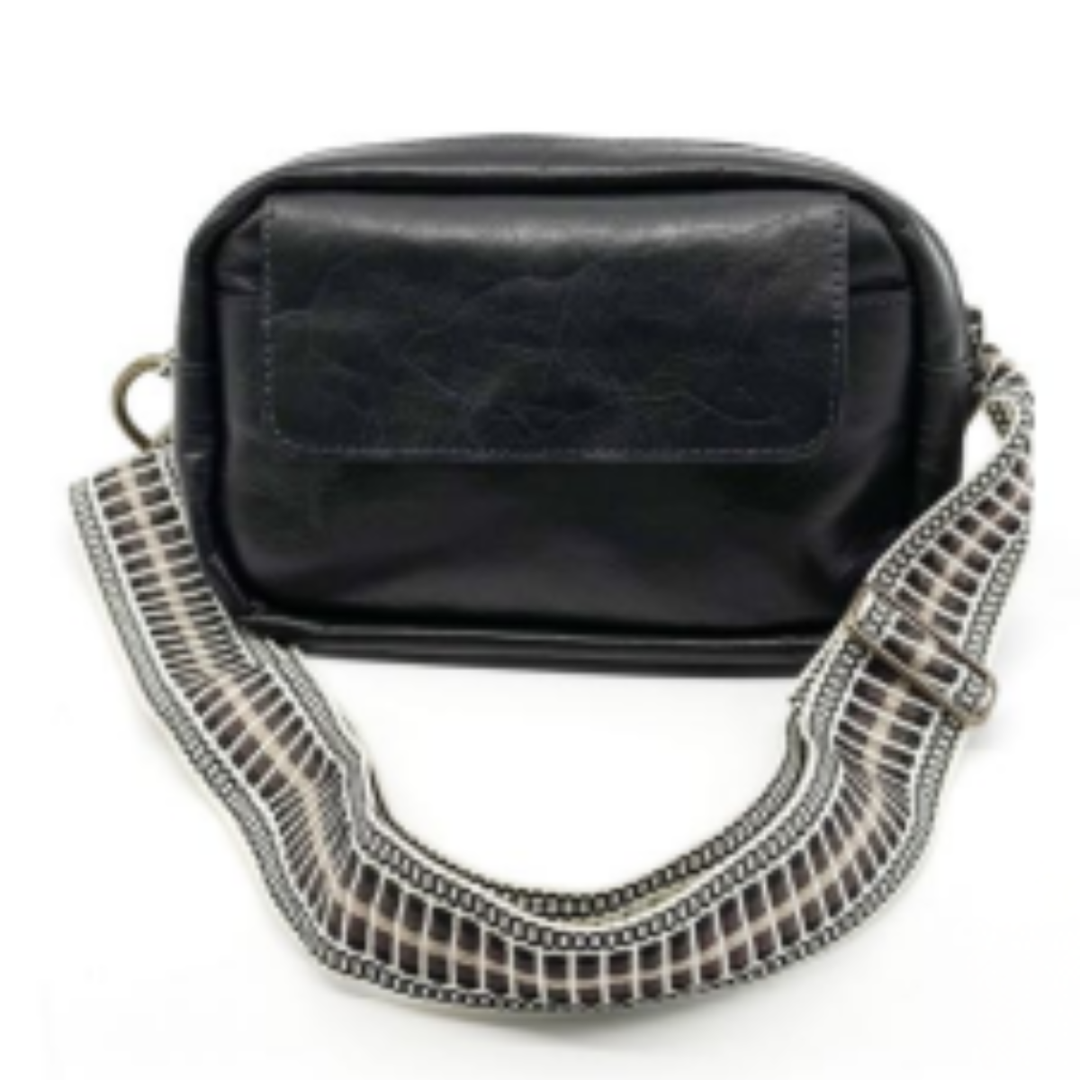 Belt Bag - CUERO - Imagen 4