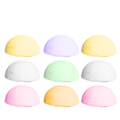 Bombas Efervescentes