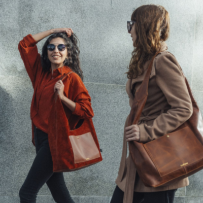 Elevated Hobo – CUERO