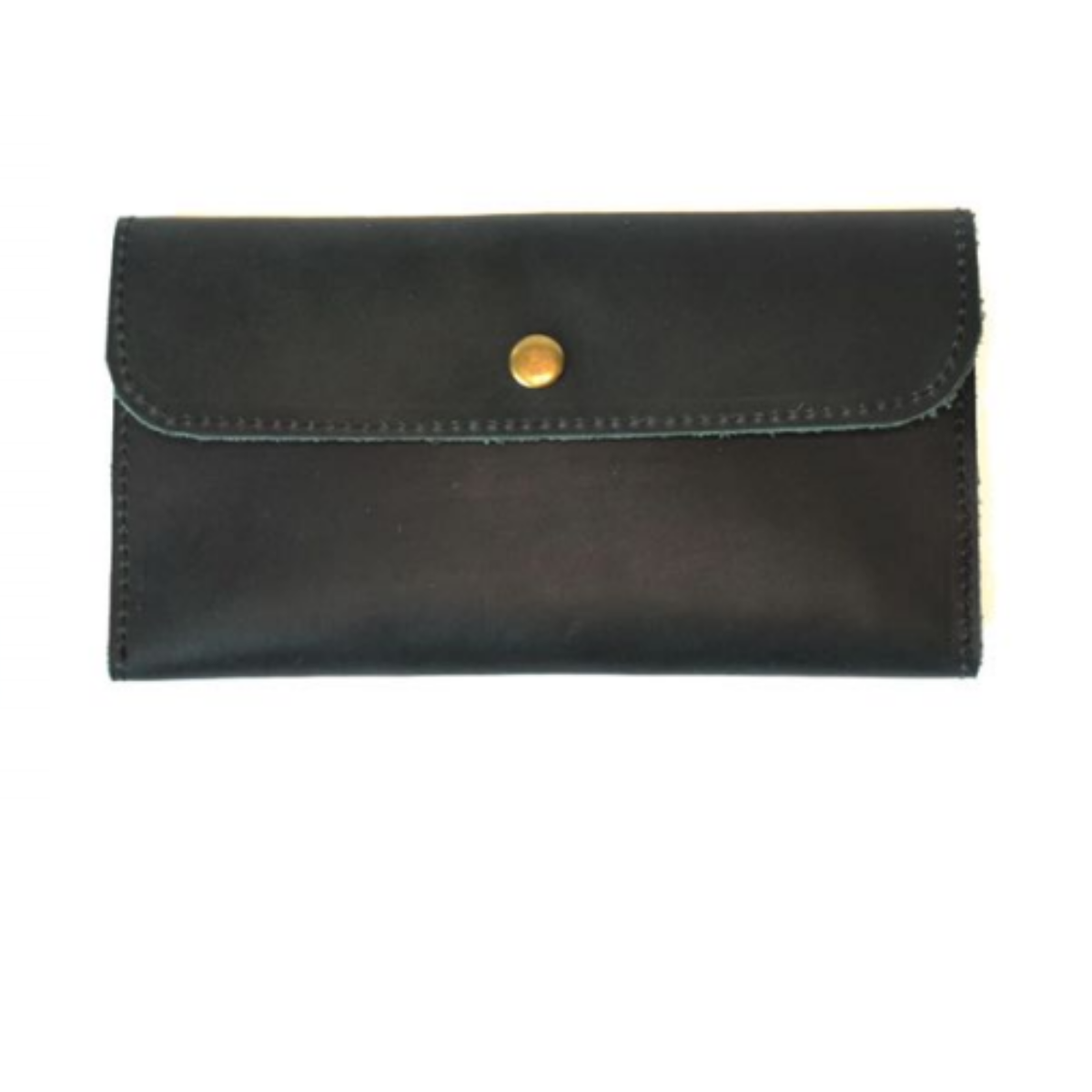 Leather Wallet - Cuero - Imagen 3