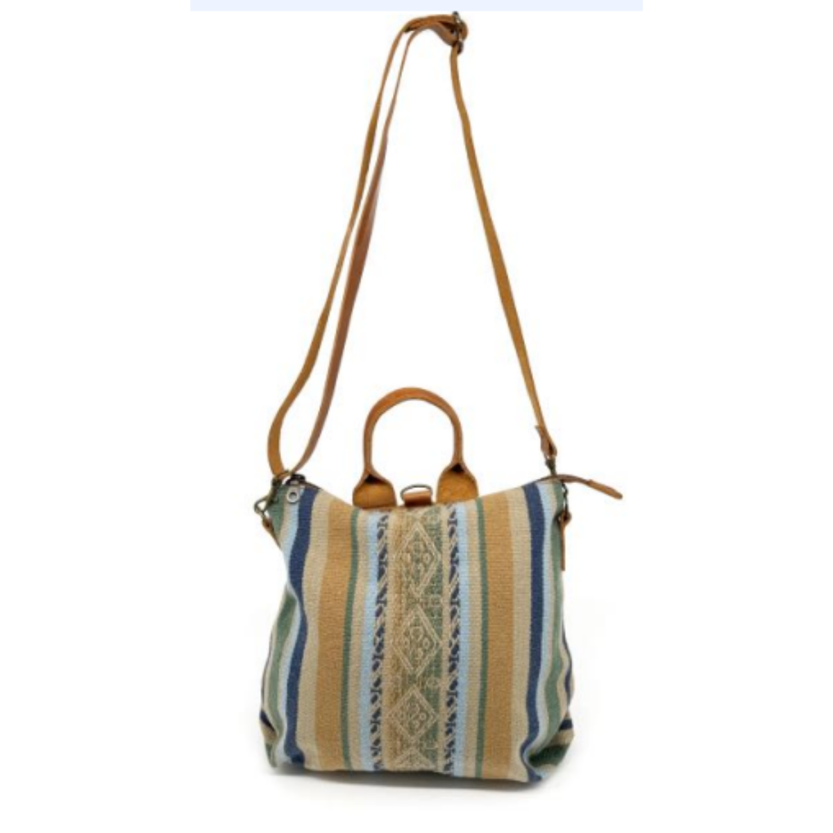 Puriq Crossbody Backpack - Imagen 3