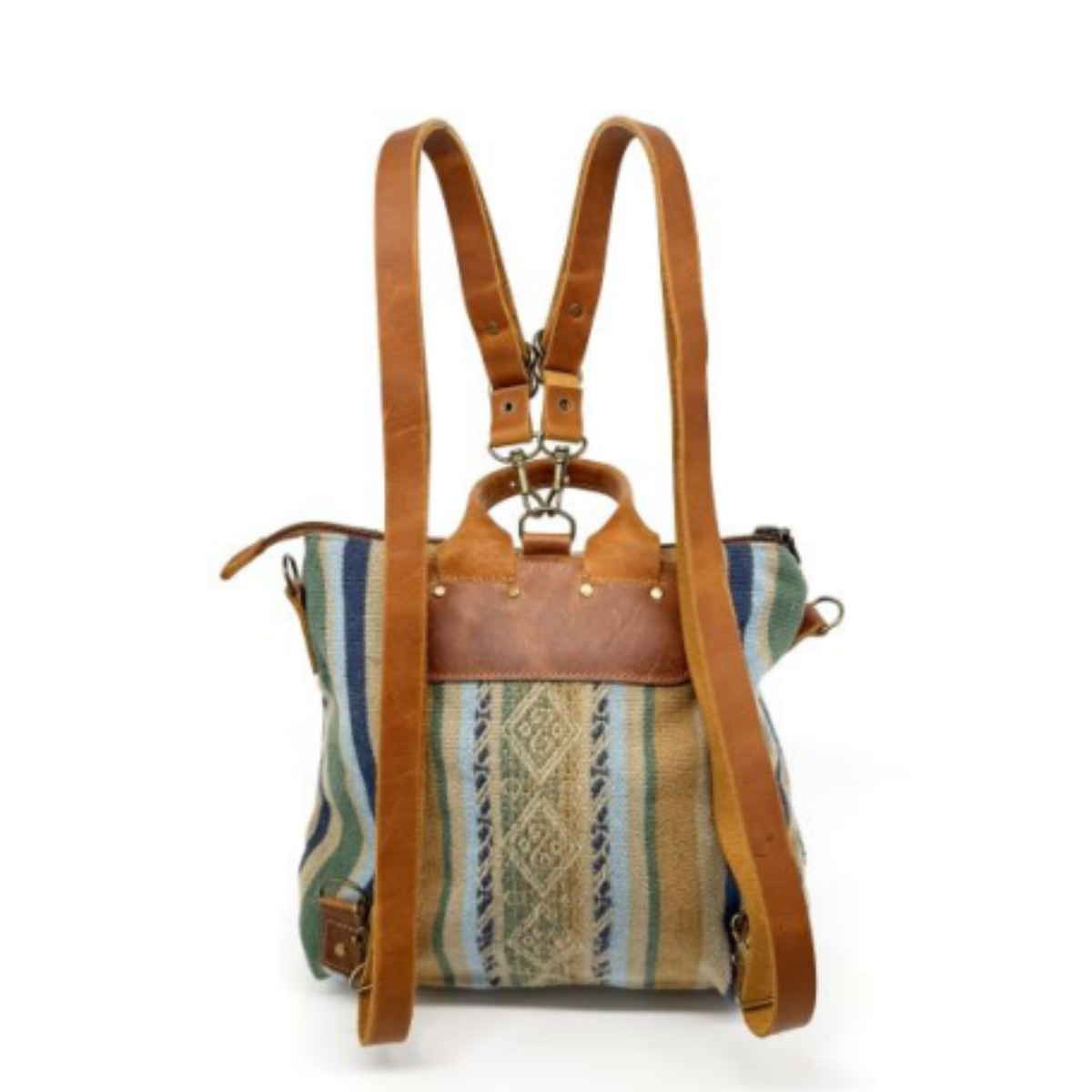 Puriq Crossbody Backpack - Imagen 4