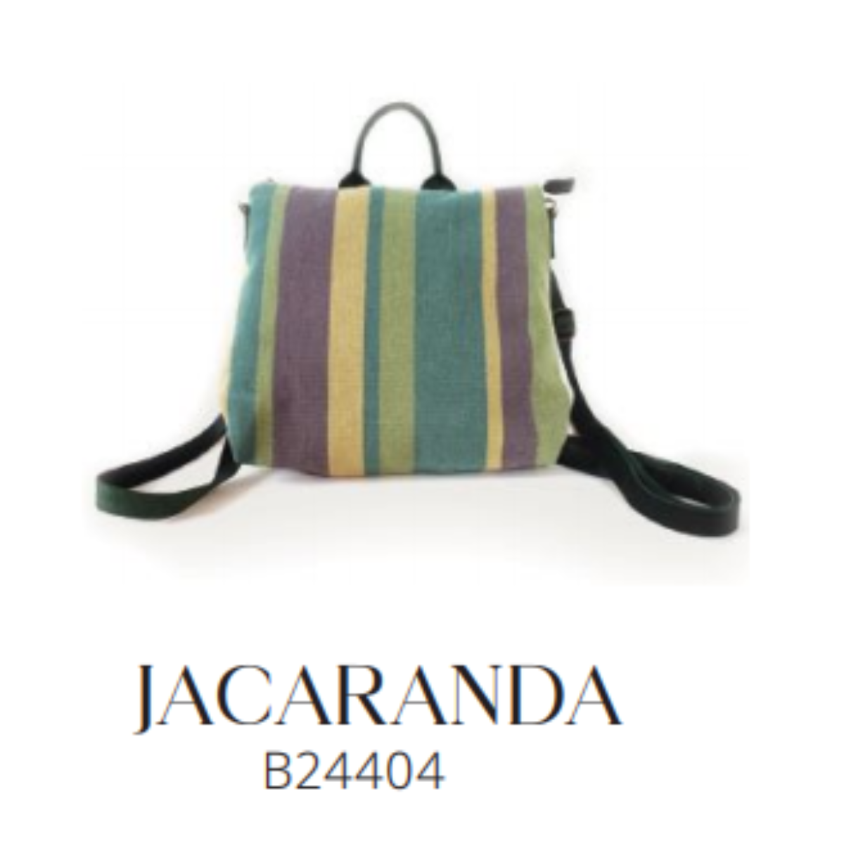 Puriq Crossbody Backpack - Imagen 6