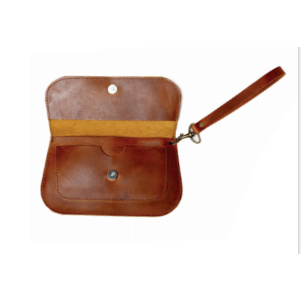 Wrislet Wallet - Cuero - Imagen 4